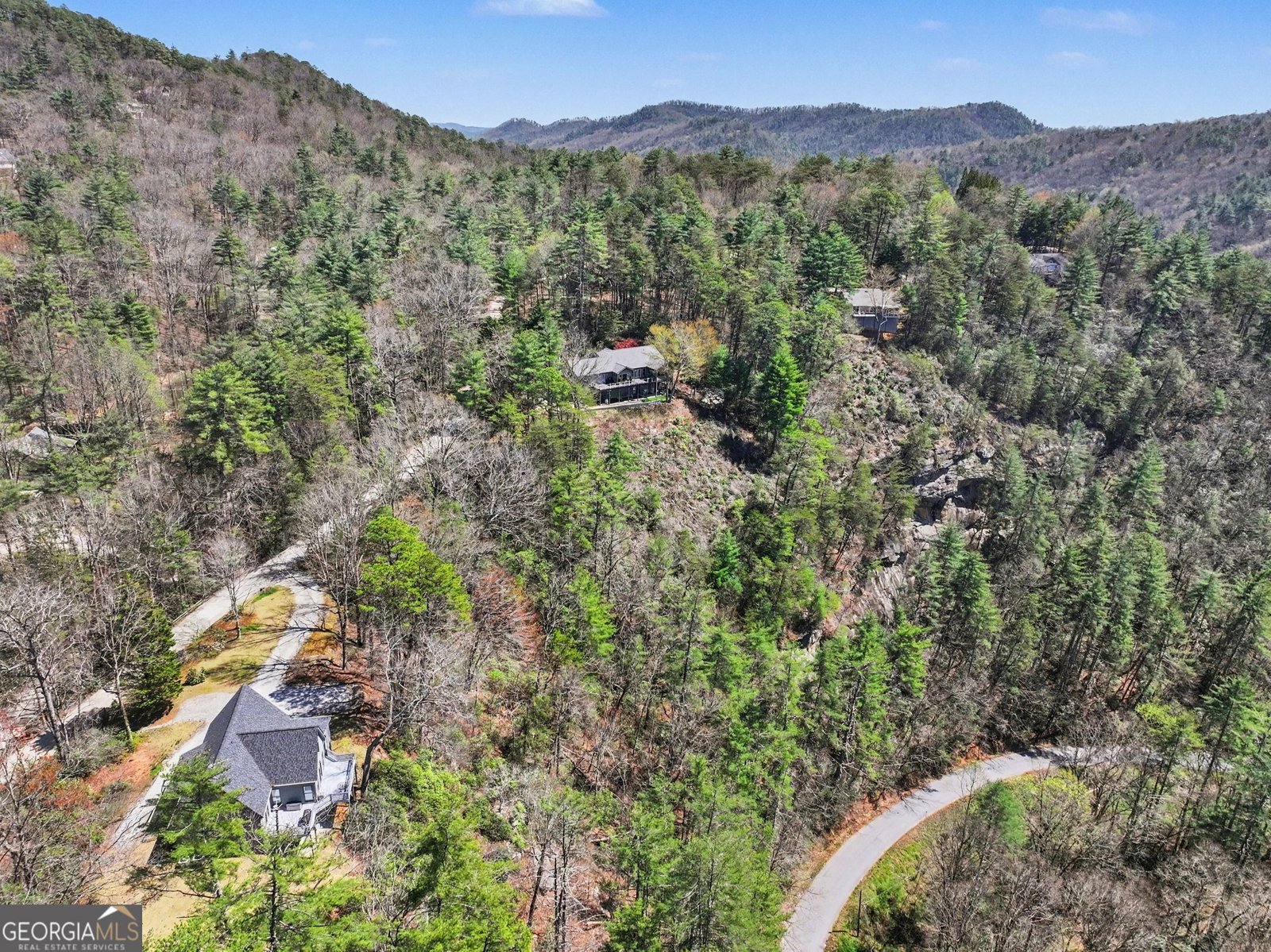 172 Star Mountain Drive Clayton - Photo 49