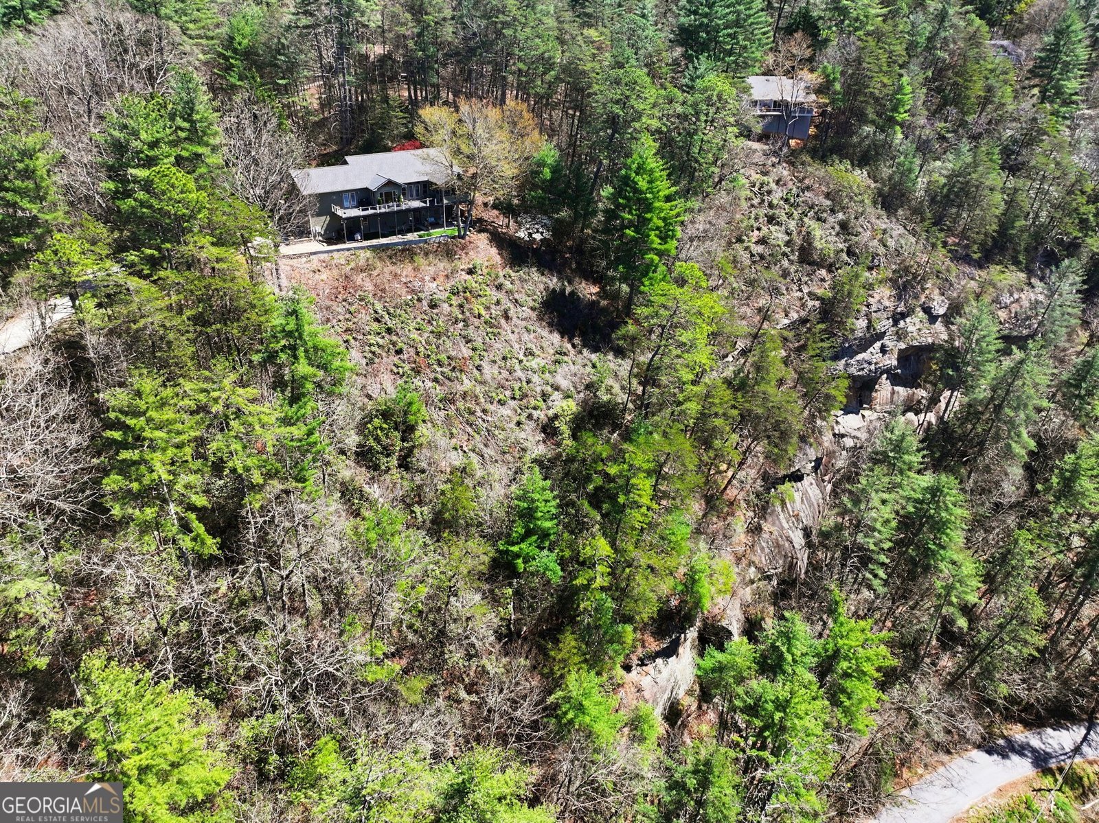 172 Star Mountain Drive Clayton - Photo 50