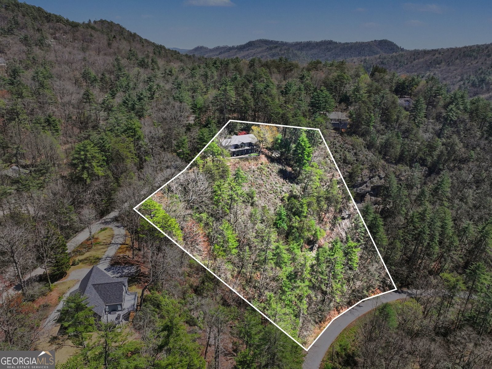 172 Star Mountain Drive Clayton - Photo 51
