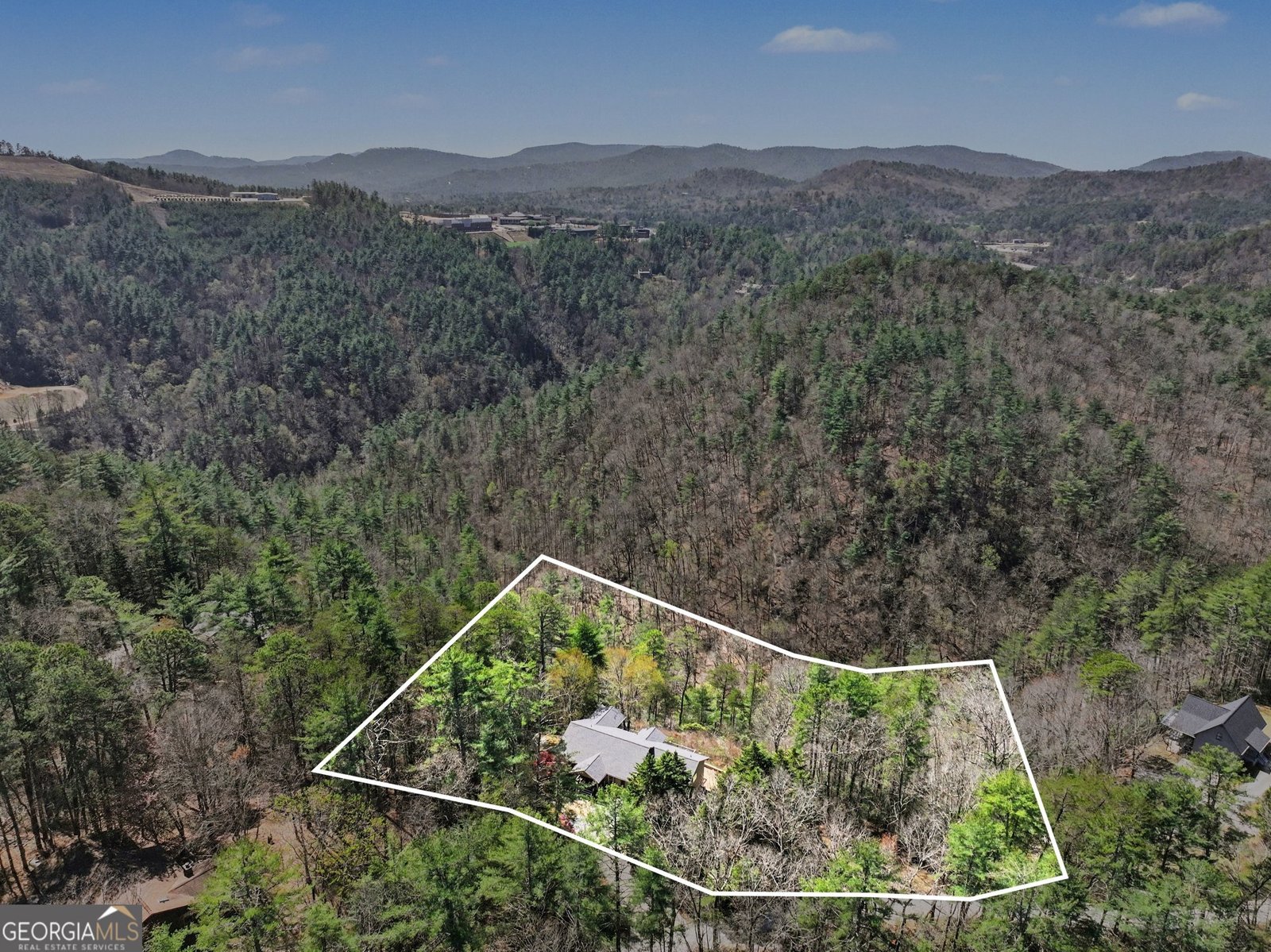 172 Star Mountain Drive Clayton - Photo 52