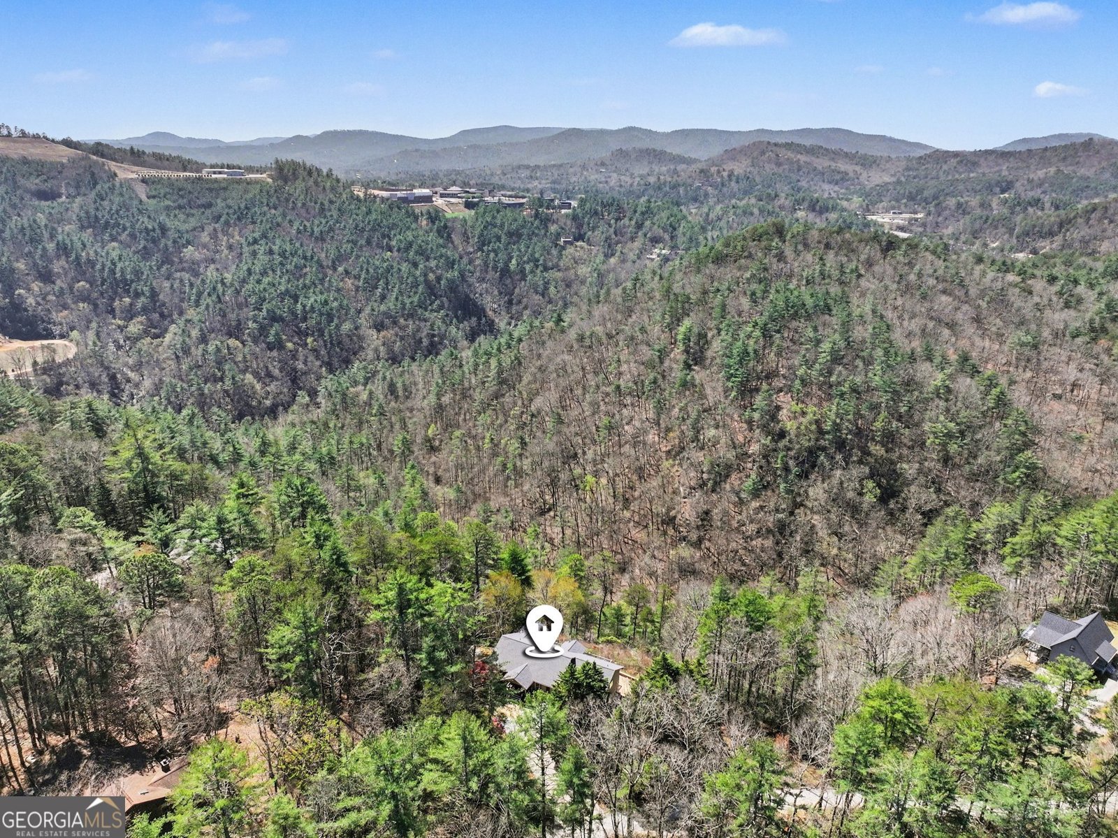 172 Star Mountain Drive Clayton - Photo 53