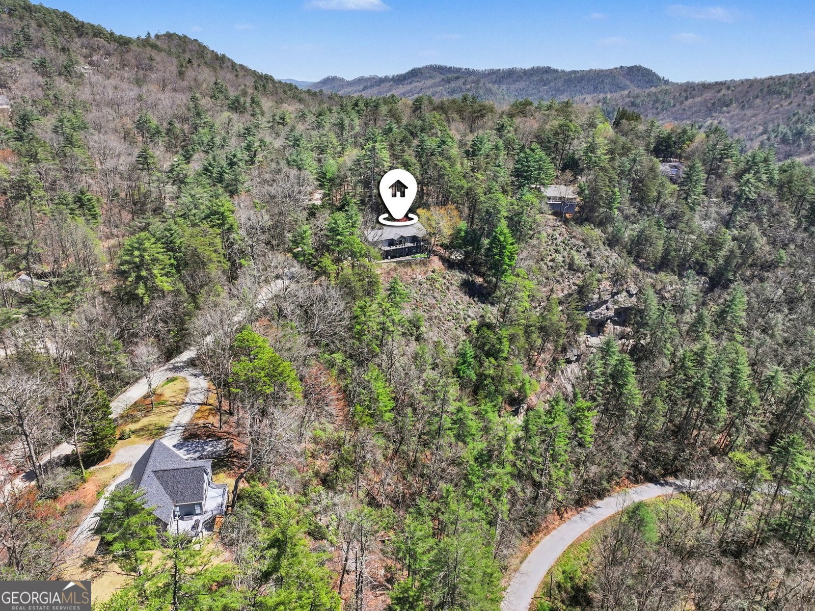 172 Star Mountain Drive Clayton - Photo 54