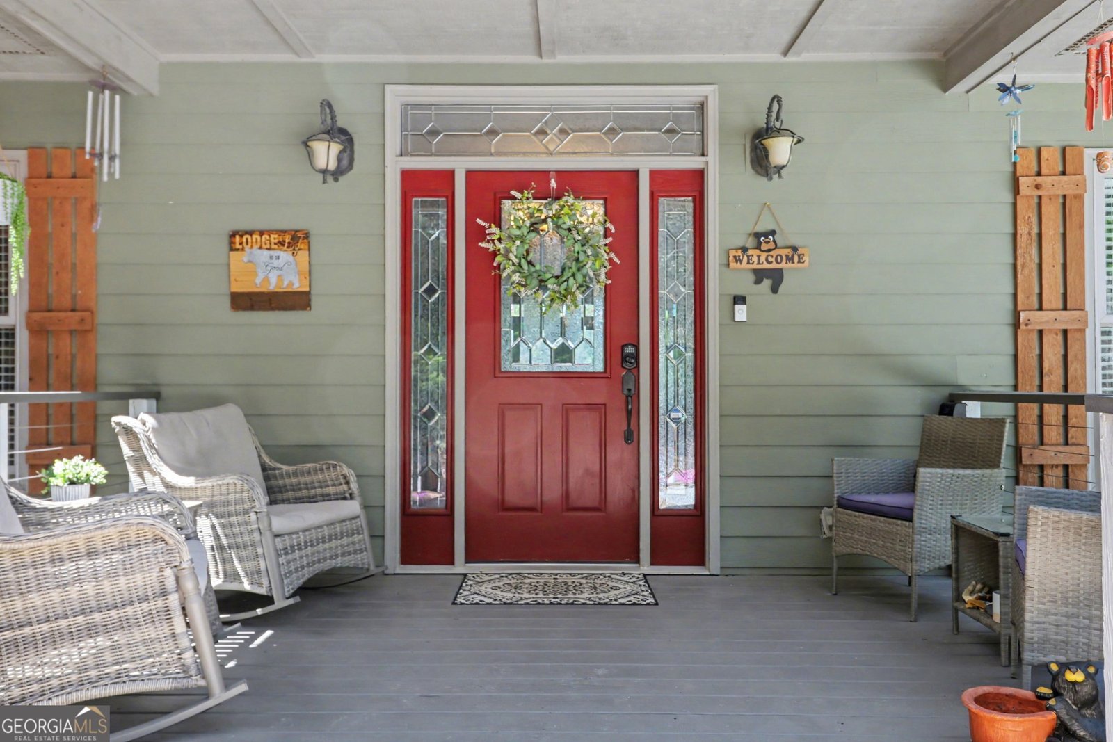 172 Star Mountain Drive Clayton - Photo 6