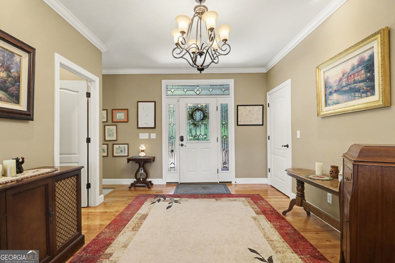 172 Star Mountain Drive Clayton - Photo 7