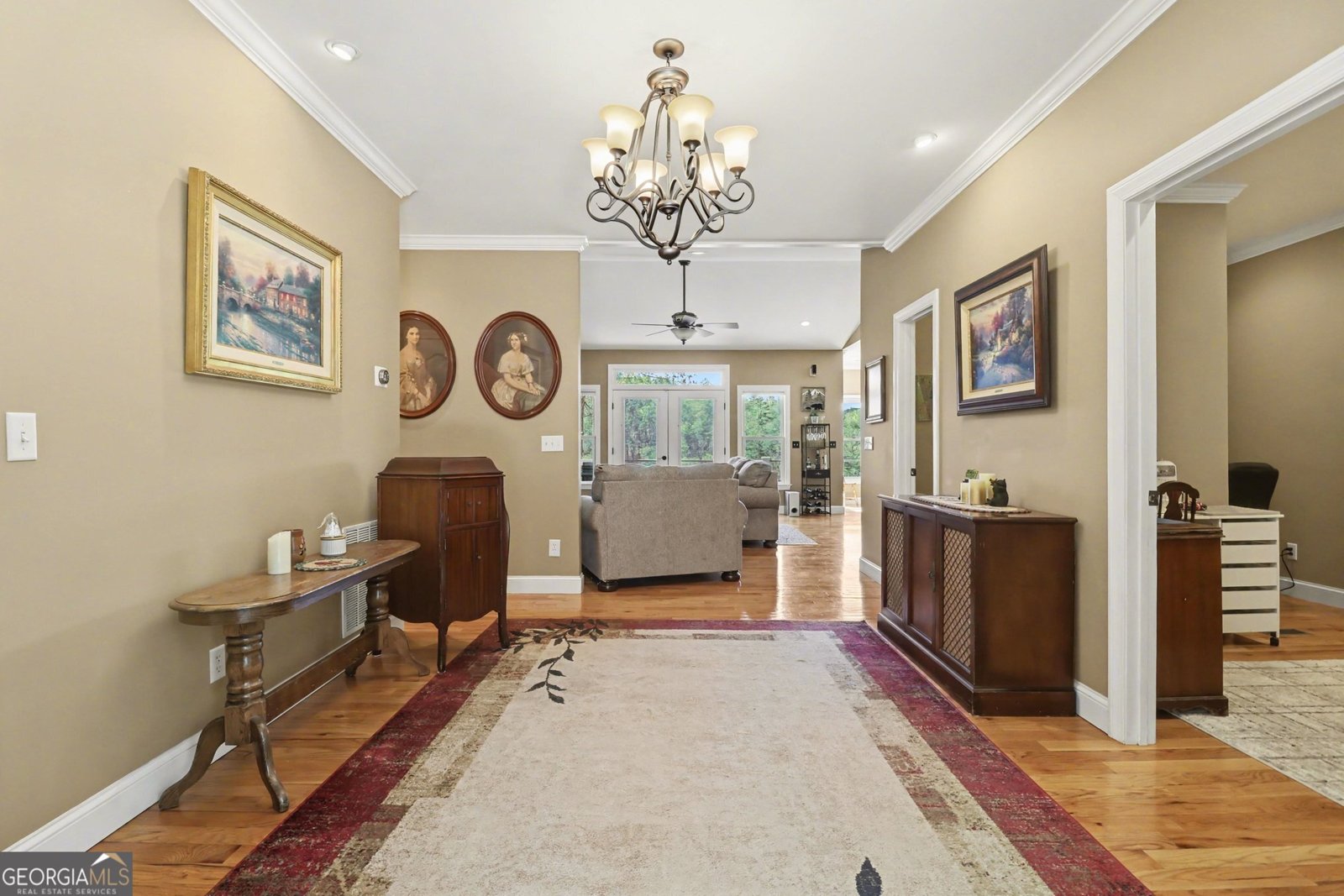 172 Star Mountain Drive Clayton - Photo 8