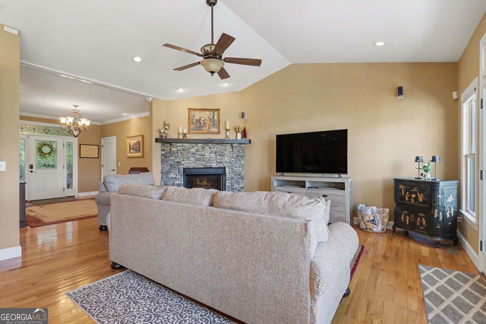 172 Star Mountain Drive Clayton - Photo 9