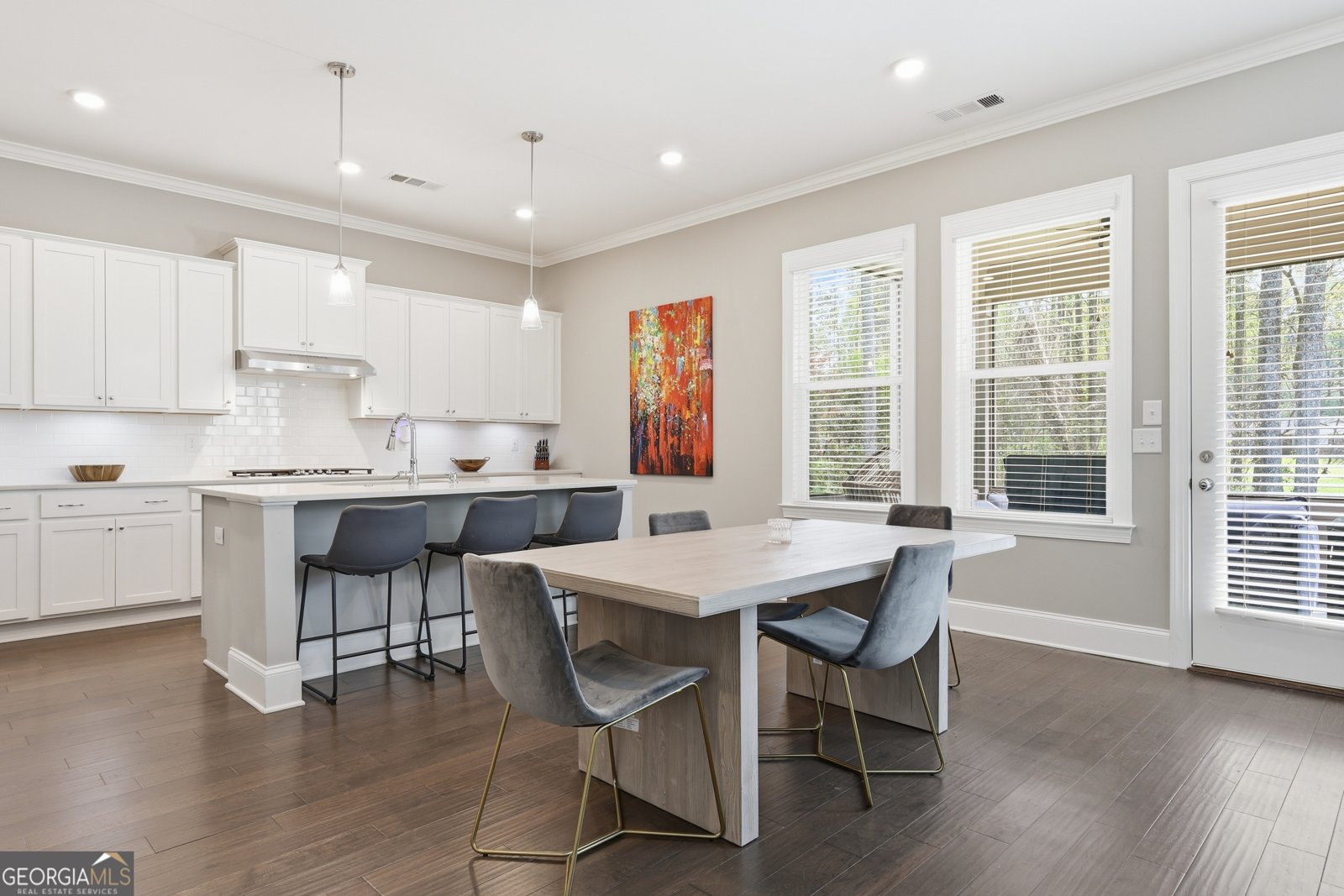 2630 Timler Trace Snellville - Photo 6