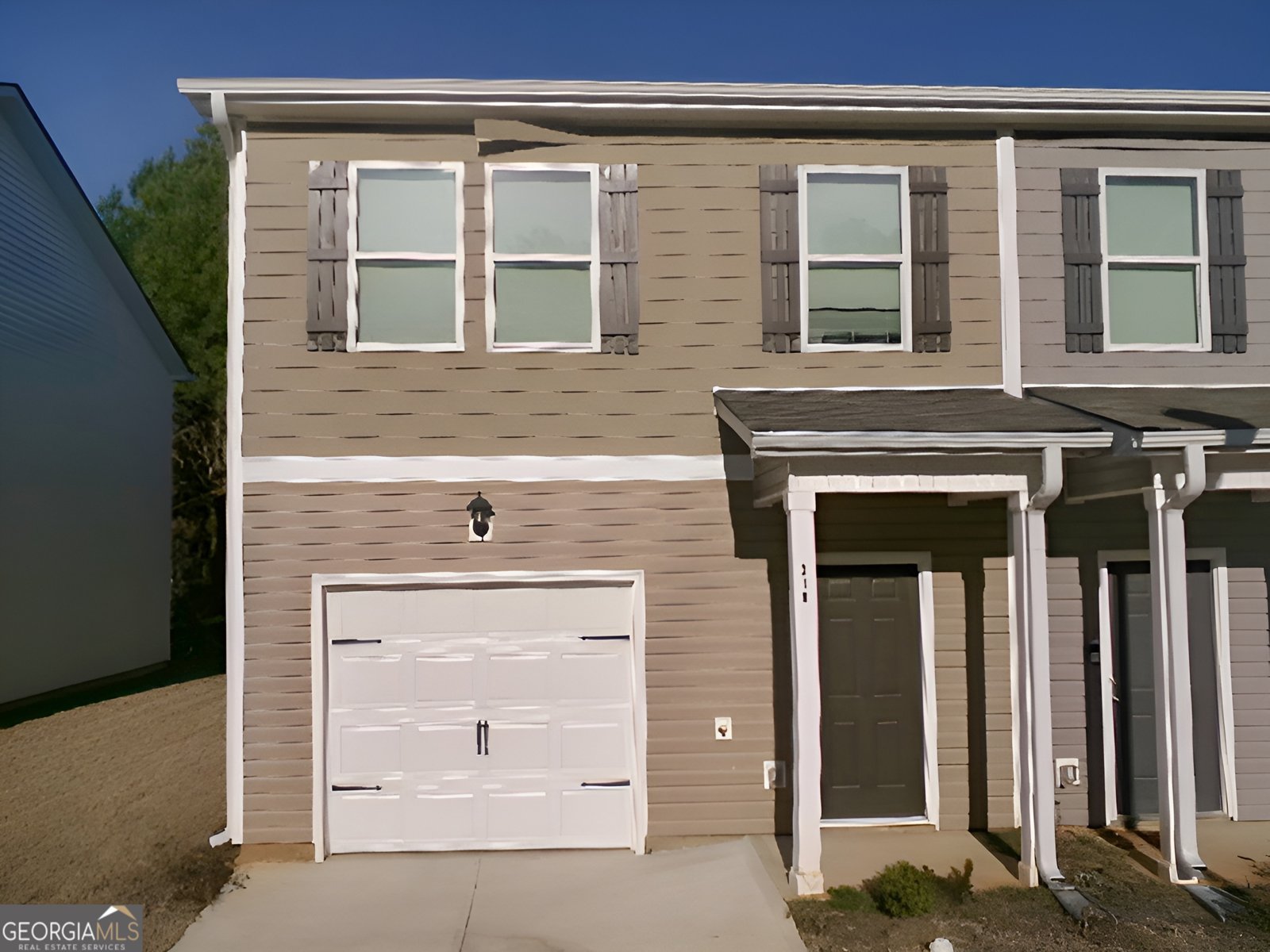 318 Oakwood Drive Milledgeville - Photo 1