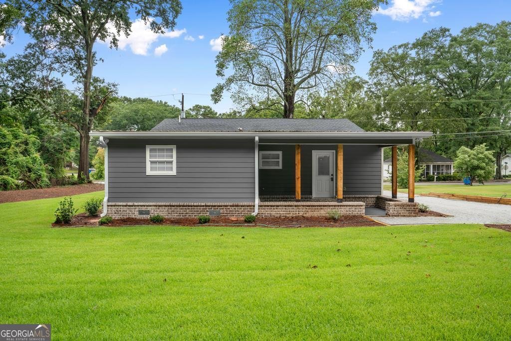 209 Bryan Street McDonough - Photo 32