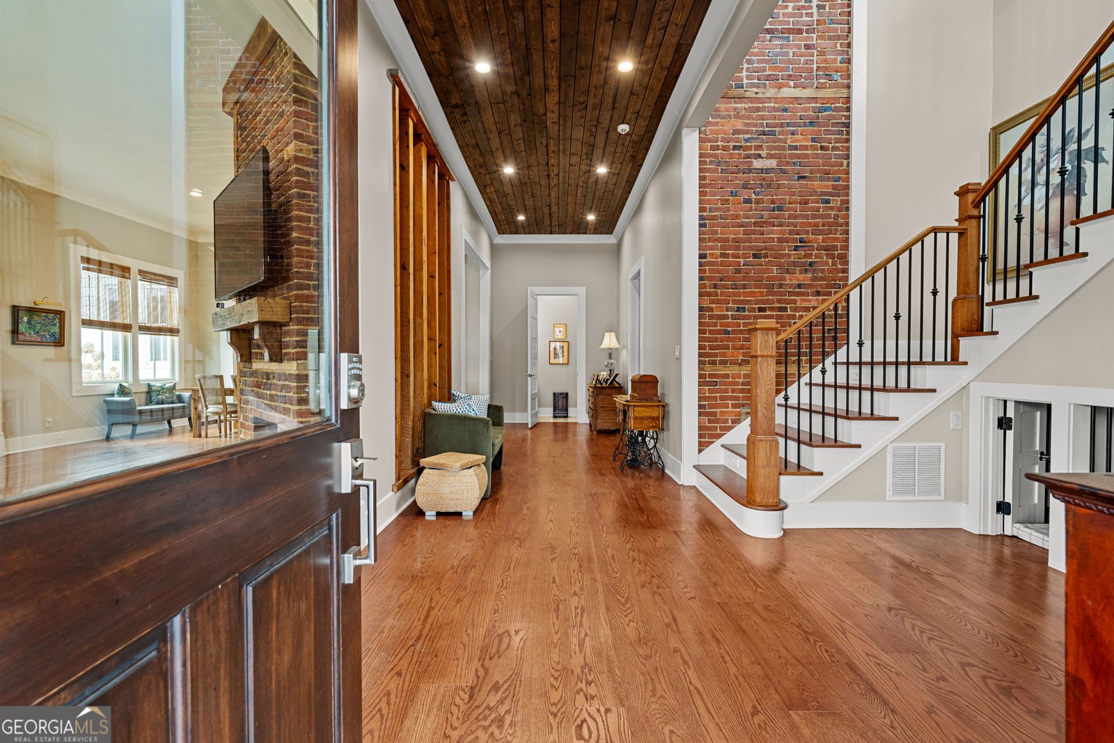 127 Griffin Street McDonough - Photo 12