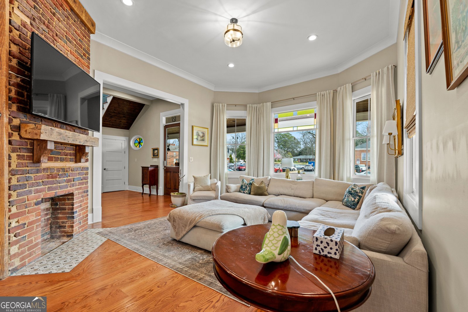 127 Griffin Street McDonough - Photo 13