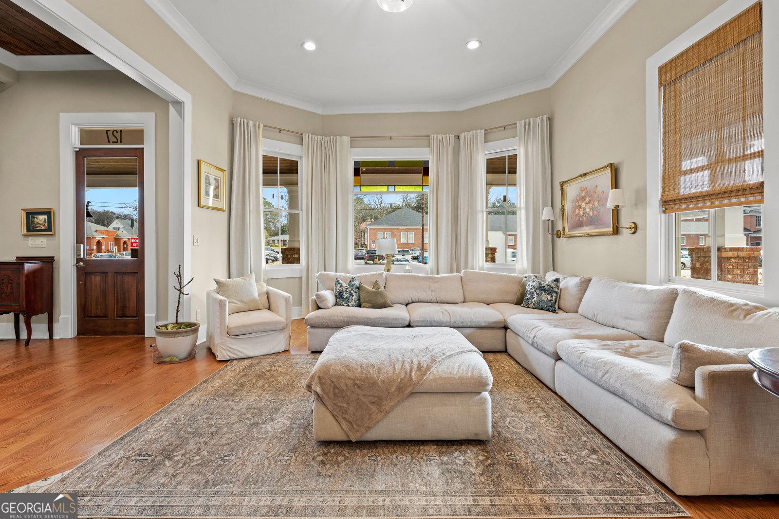 127 Griffin Street McDonough - Photo 15