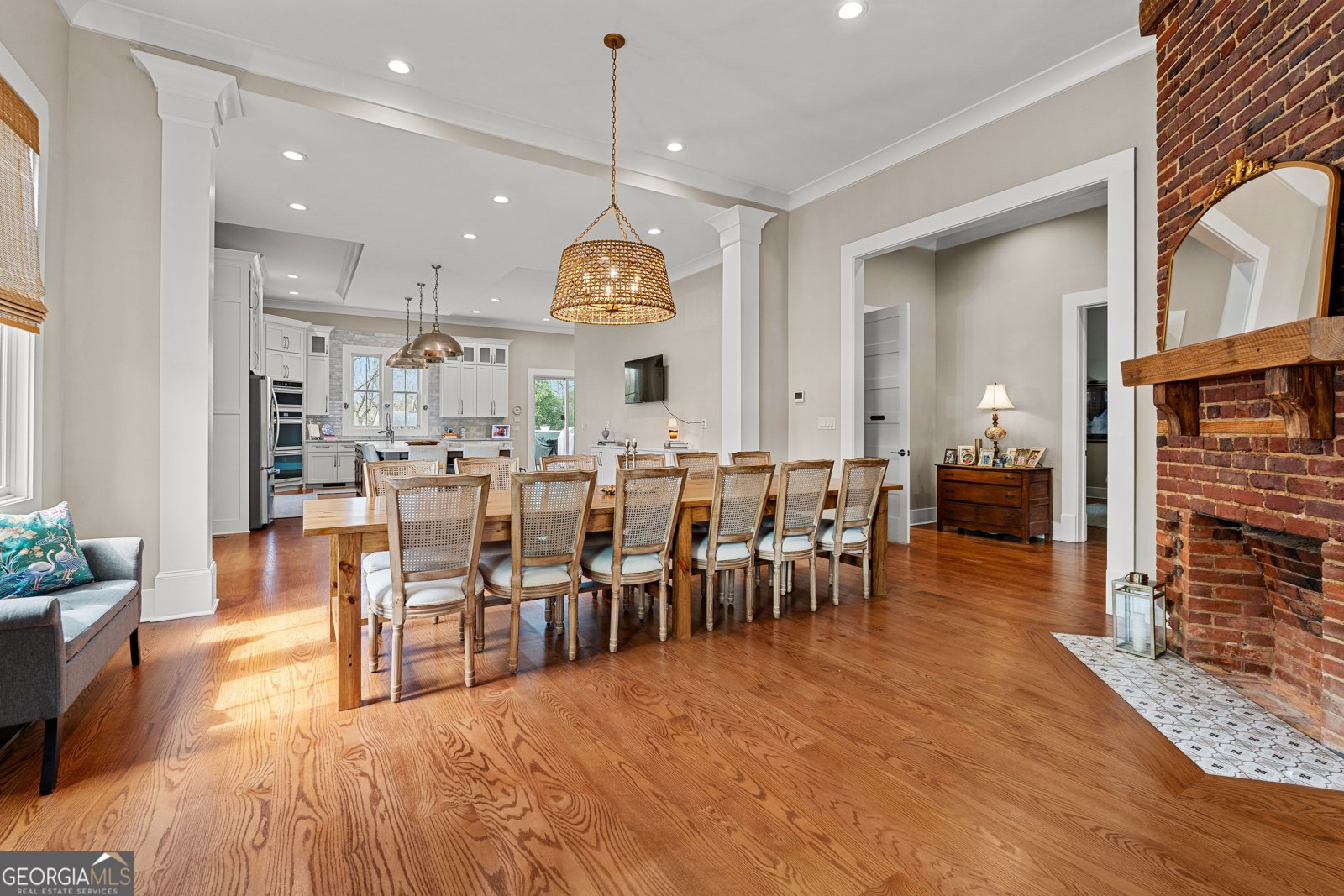 127 Griffin Street McDonough - Photo 17