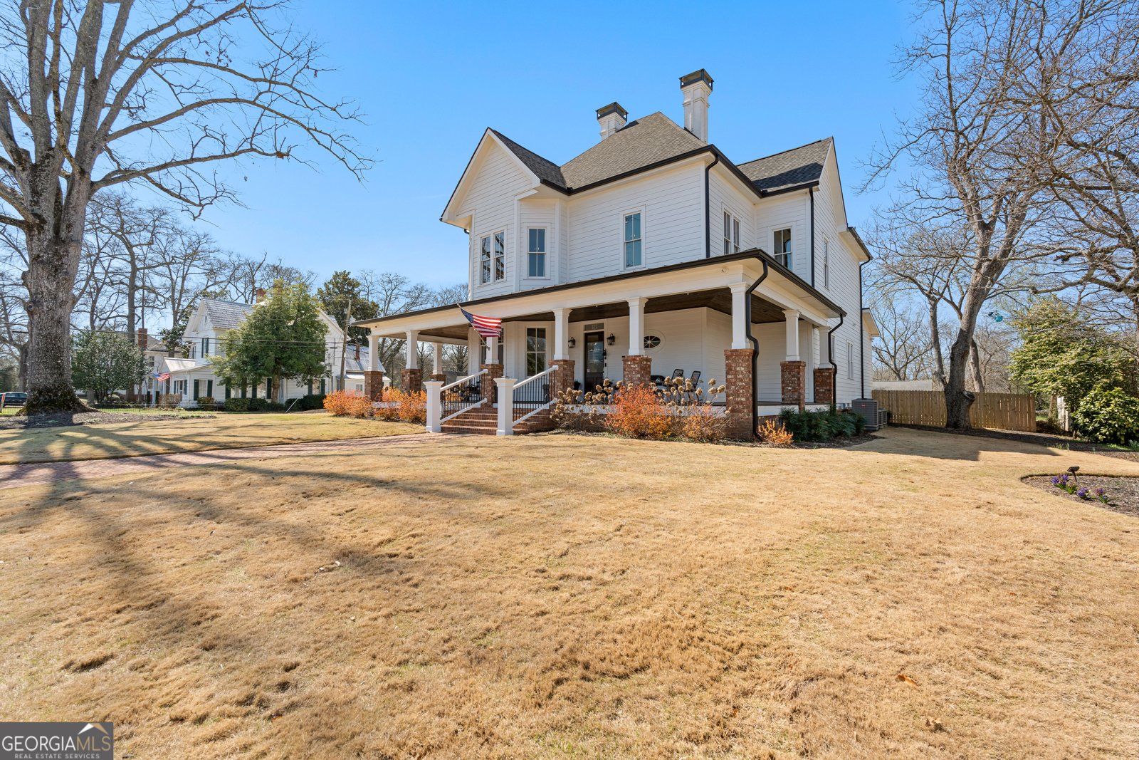 127 Griffin Street McDonough - Photo 2