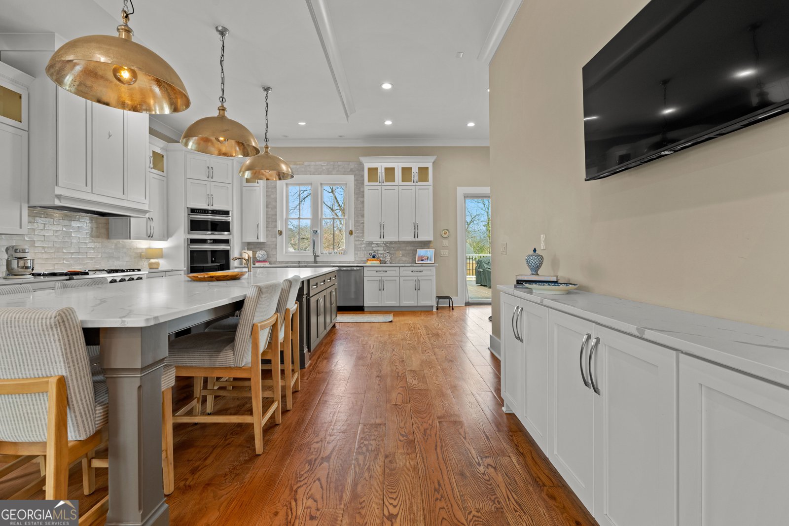 127 Griffin Street McDonough - Photo 22