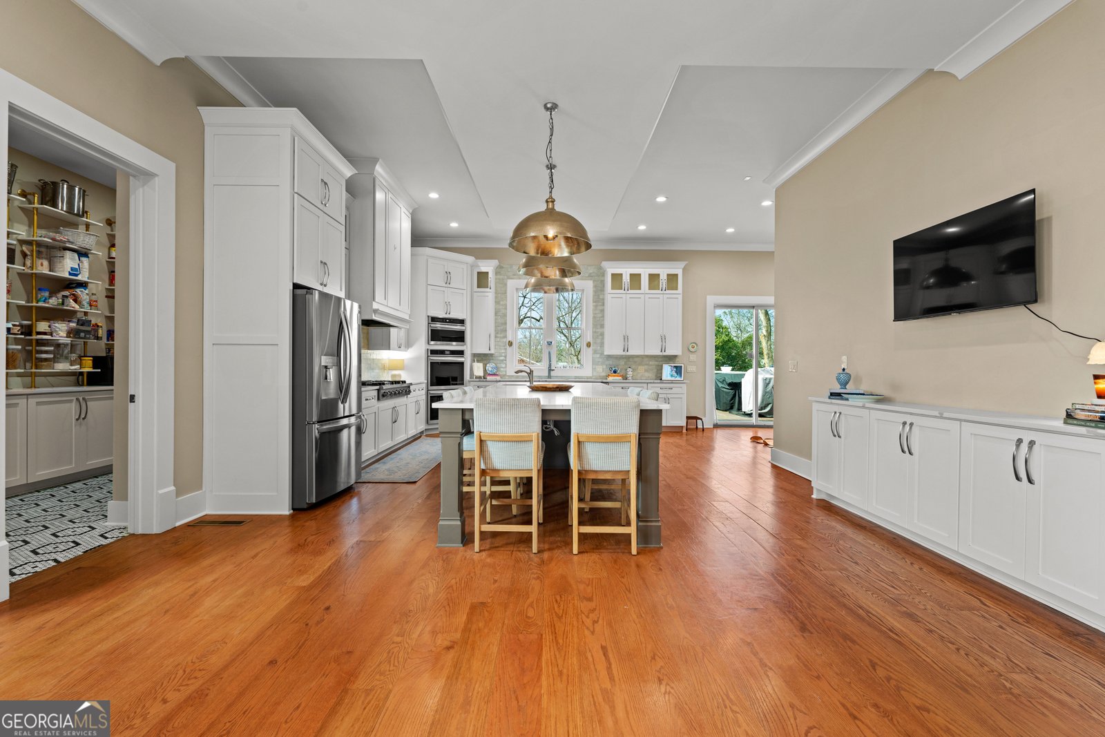 127 Griffin Street McDonough - Photo 23