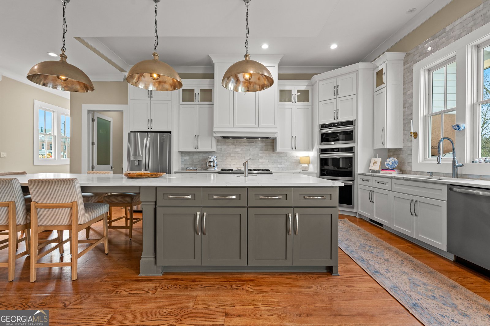 127 Griffin Street McDonough - Photo 24