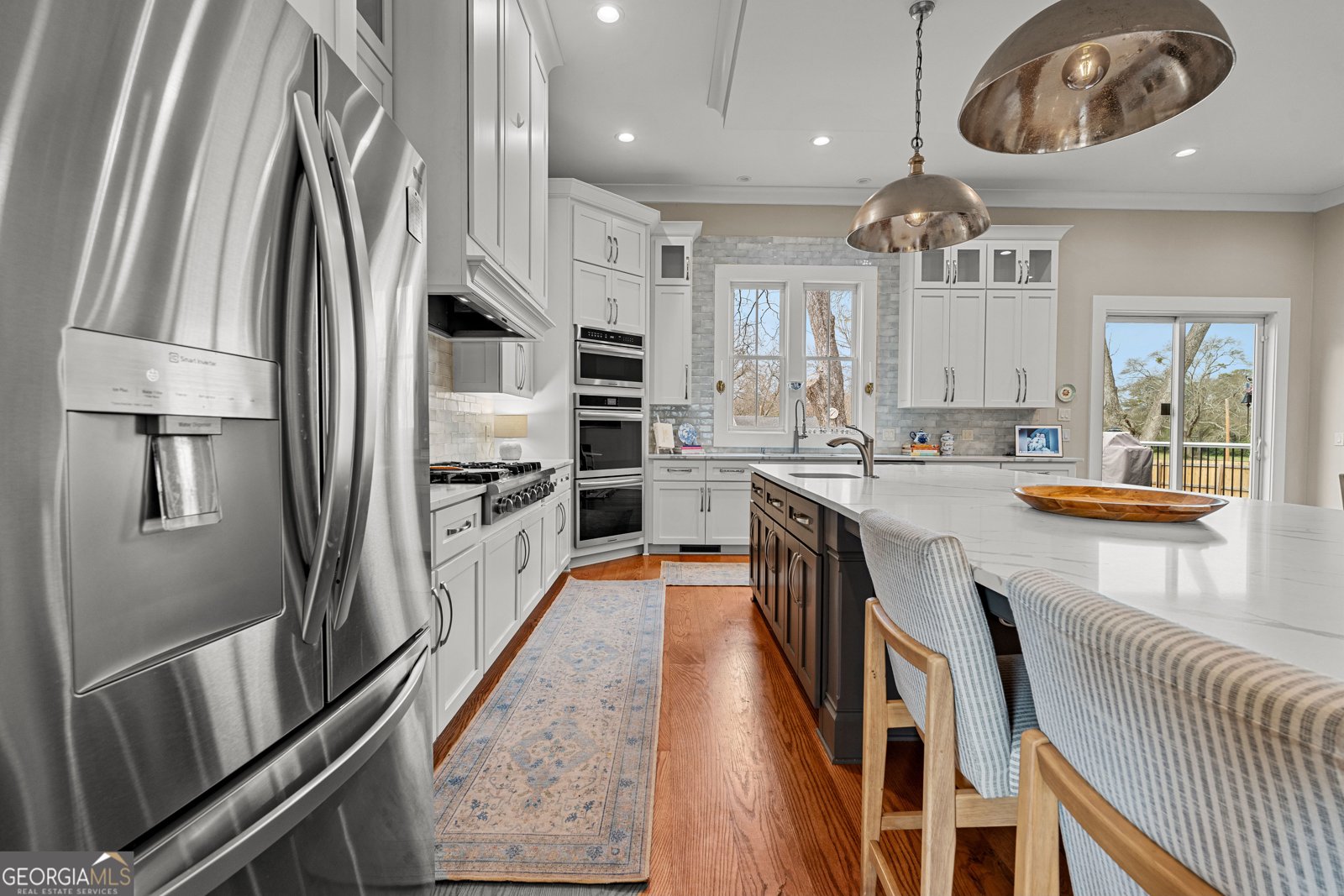 127 Griffin Street McDonough - Photo 26