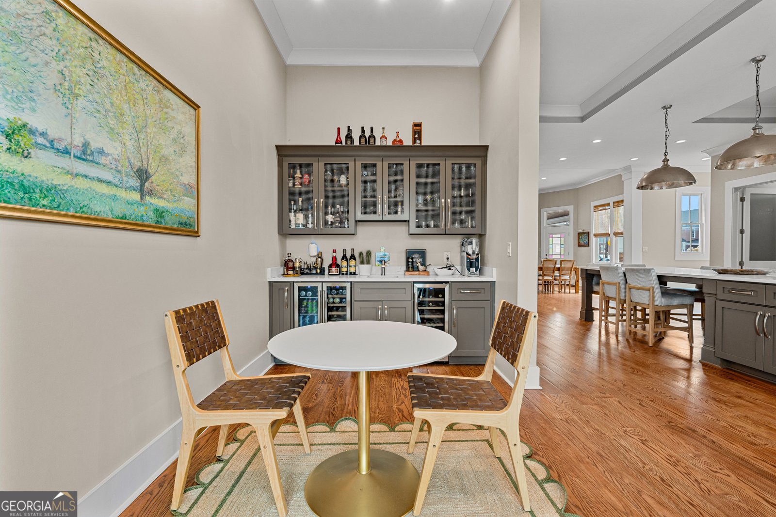 127 Griffin Street McDonough - Photo 30