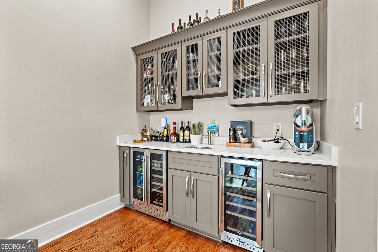 127 Griffin Street McDonough - Photo 31