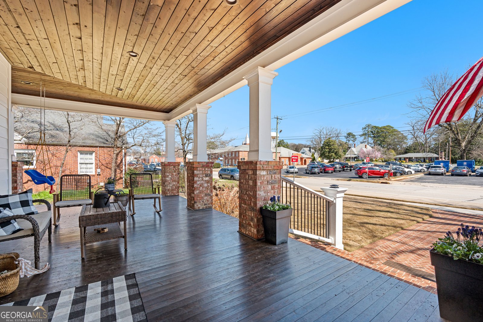 127 Griffin Street McDonough - Photo 4