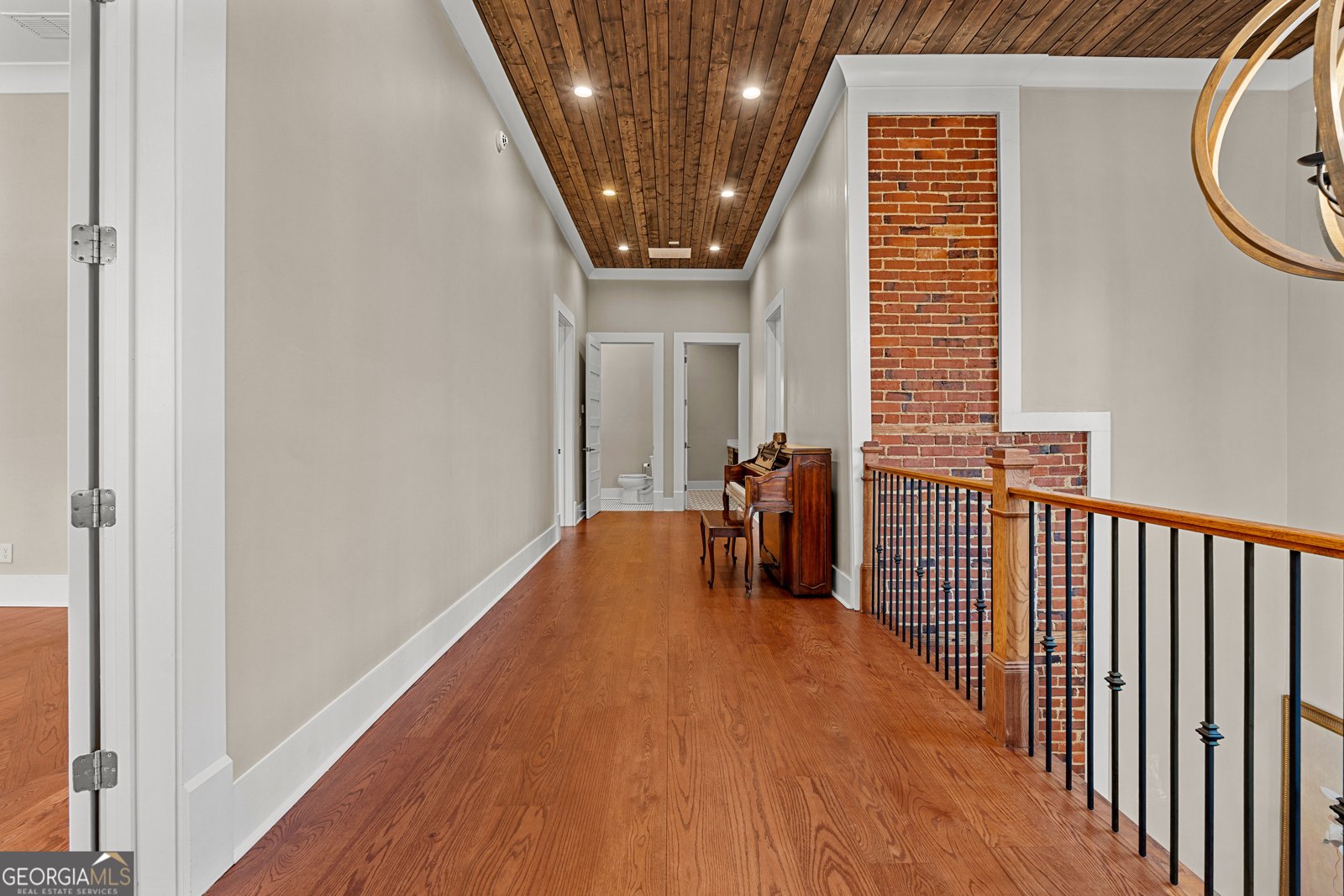 127 Griffin Street McDonough - Photo 53