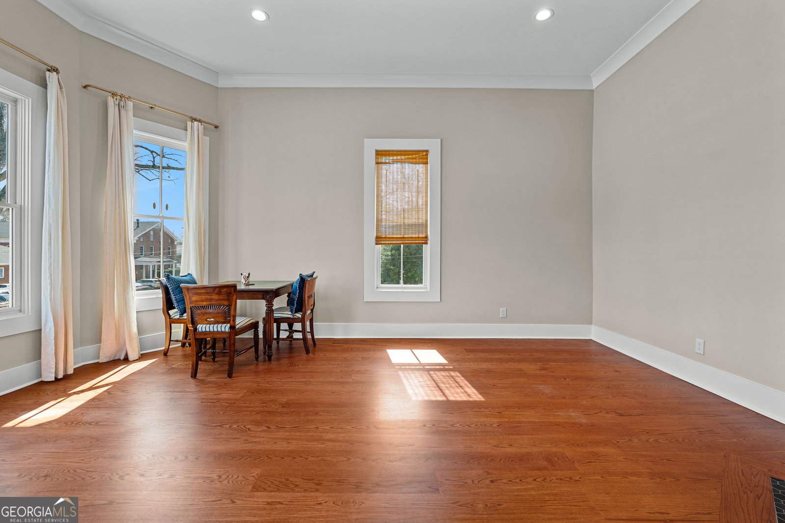 127 Griffin Street McDonough - Photo 54