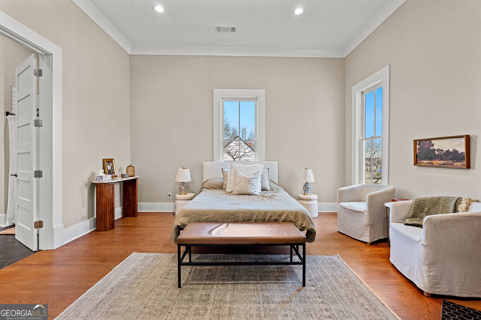 127 Griffin Street McDonough - Photo 57