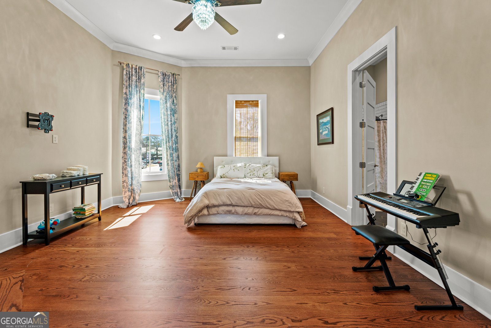 127 Griffin Street McDonough - Photo 68