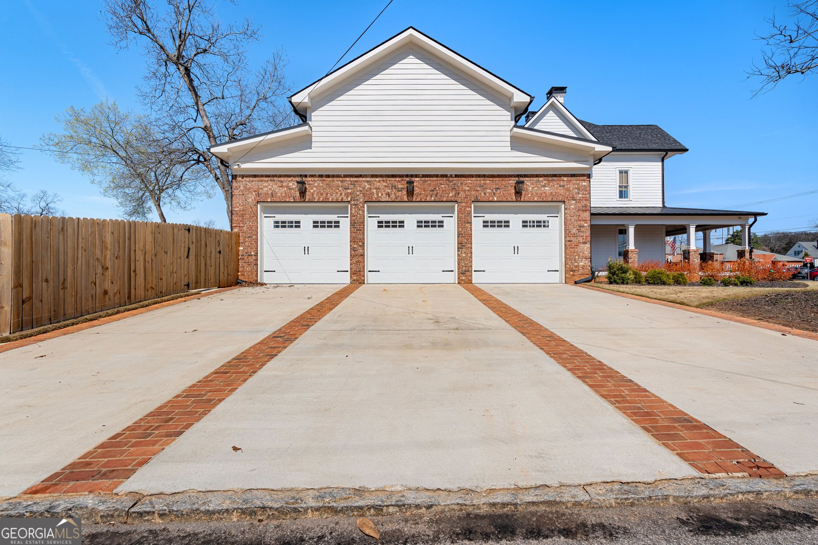 127 Griffin Street McDonough - Photo 8