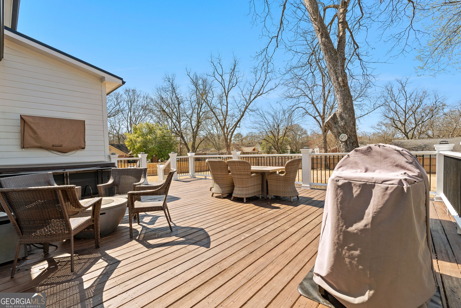 127 Griffin Street McDonough - Photo 83