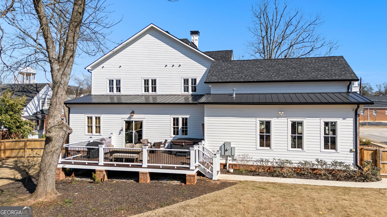 127 Griffin Street McDonough - Photo 85