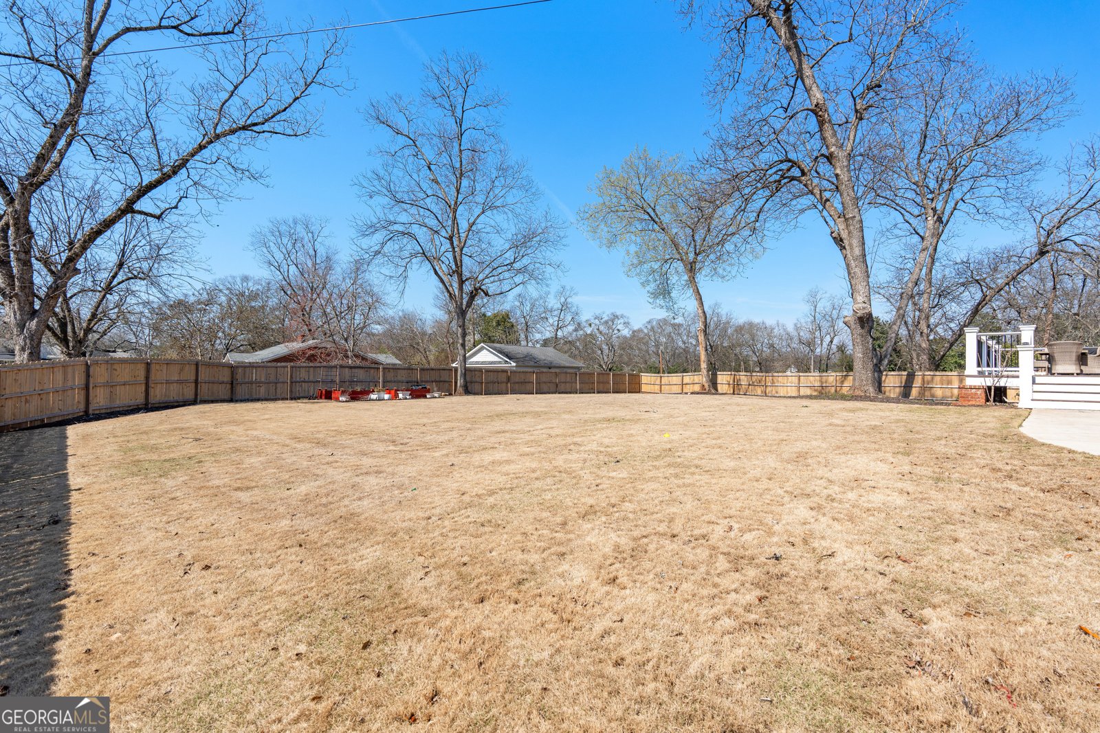 127 Griffin Street McDonough - Photo 86