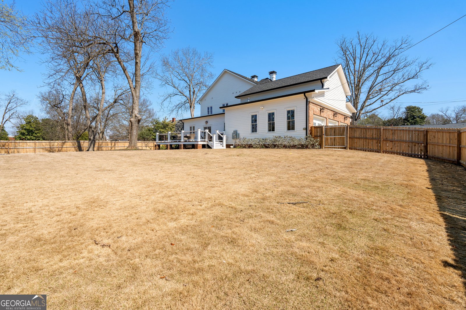 127 Griffin Street McDonough - Photo 87