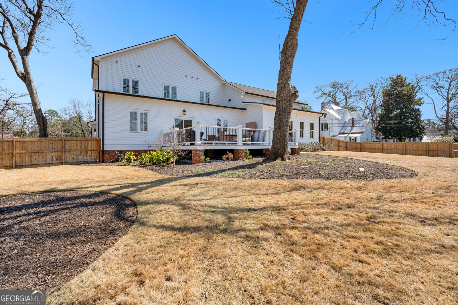 127 Griffin Street McDonough - Photo 89