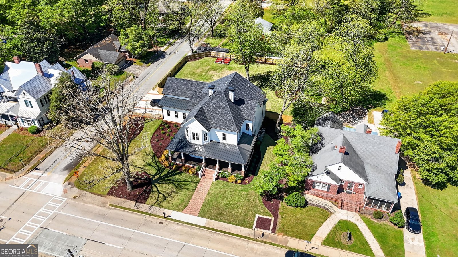 127 Griffin Street McDonough - Photo 95