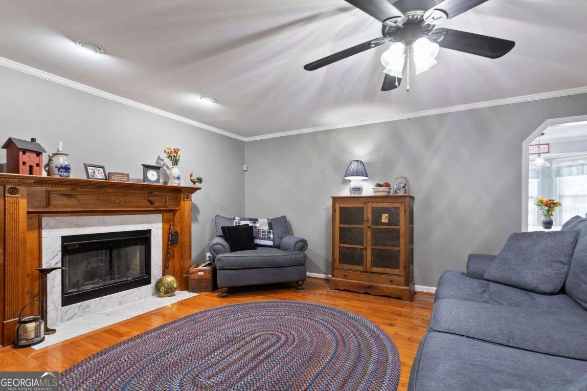 66 CHARLOTTE Place Hiram - Photo 10