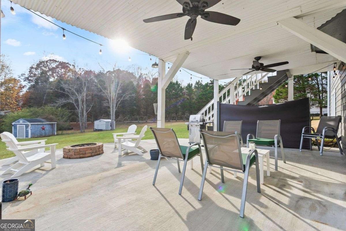 66 CHARLOTTE Place Hiram - Photo 30