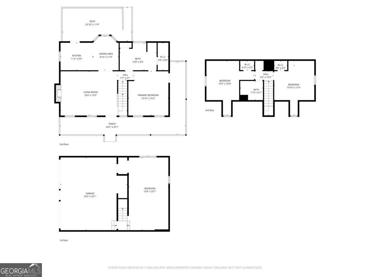 66 CHARLOTTE Place Hiram - Photo 36