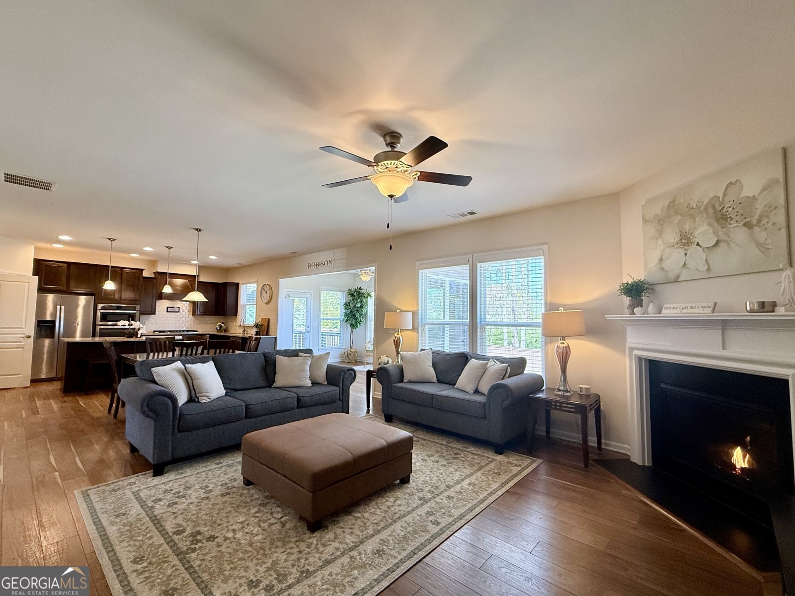 3451 Graham Way Lilburn - Photo 10