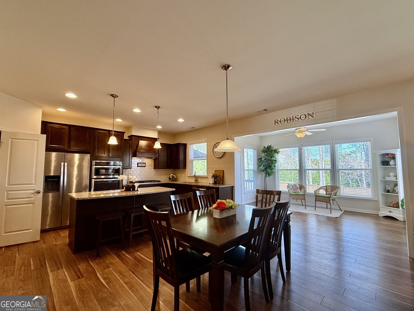 3451 Graham Way Lilburn - Photo 12