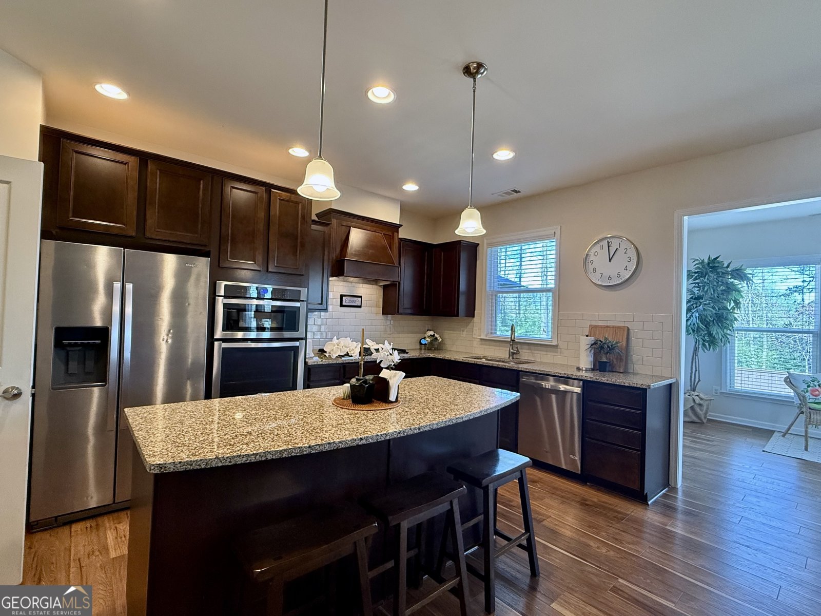 3451 Graham Way Lilburn - Photo 13