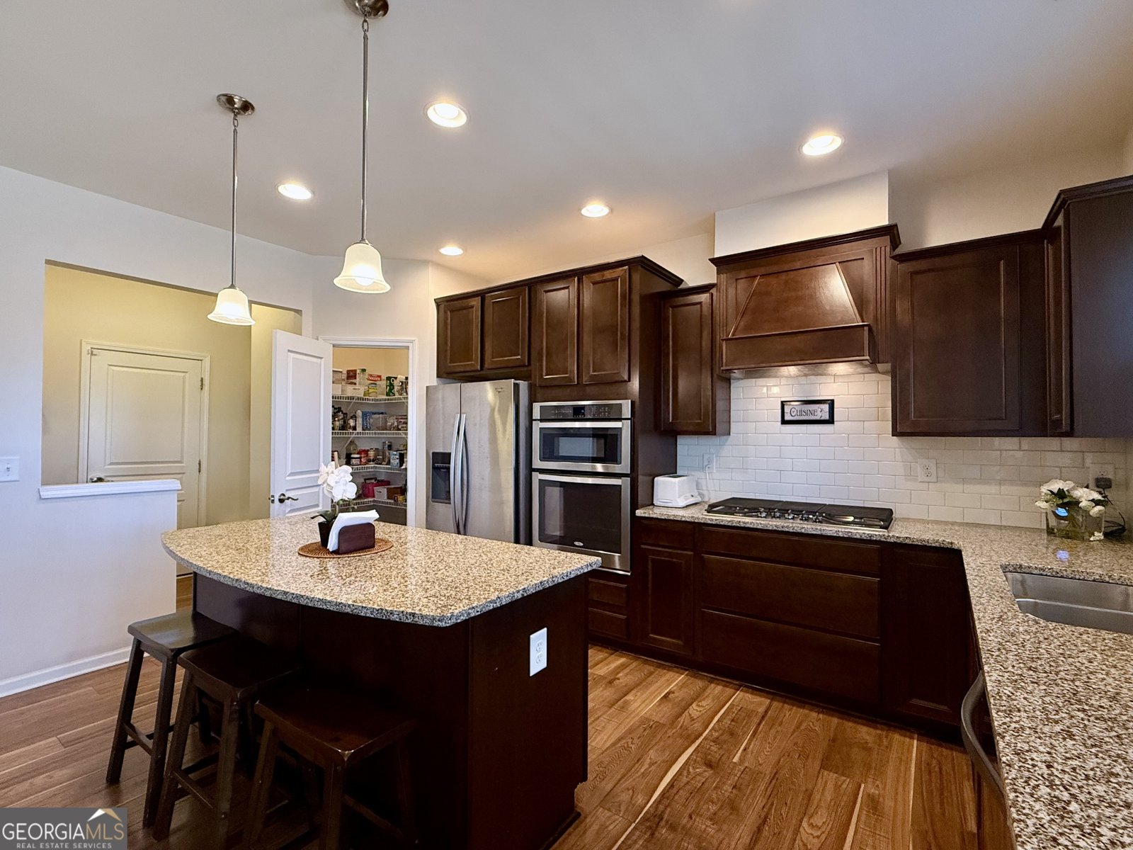 3451 Graham Way Lilburn - Photo 14