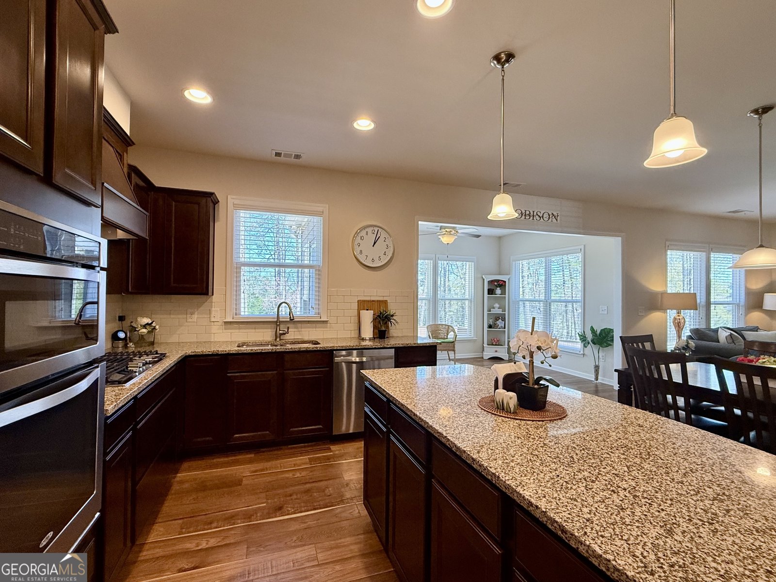 3451 Graham Way Lilburn - Photo 15