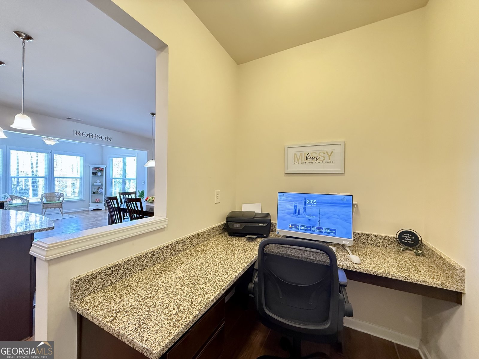 3451 Graham Way Lilburn - Photo 17