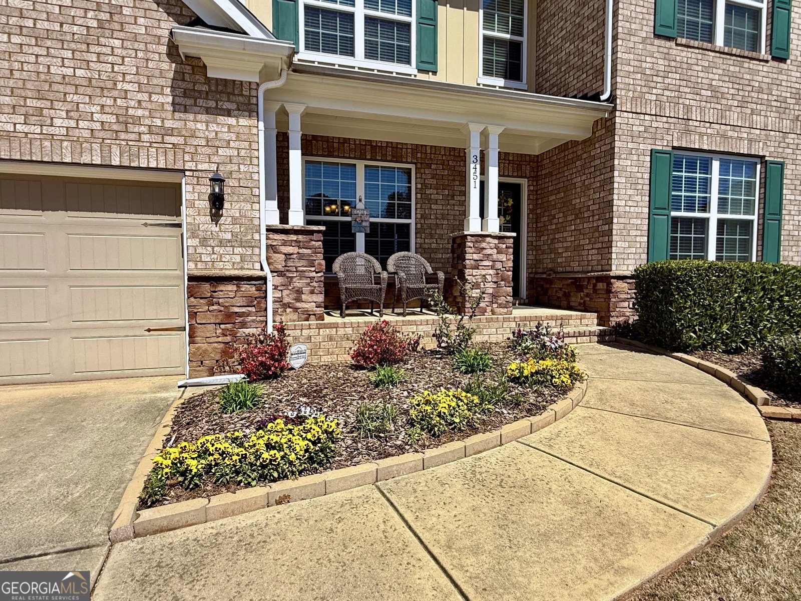 3451 Graham Way Lilburn - Photo 40