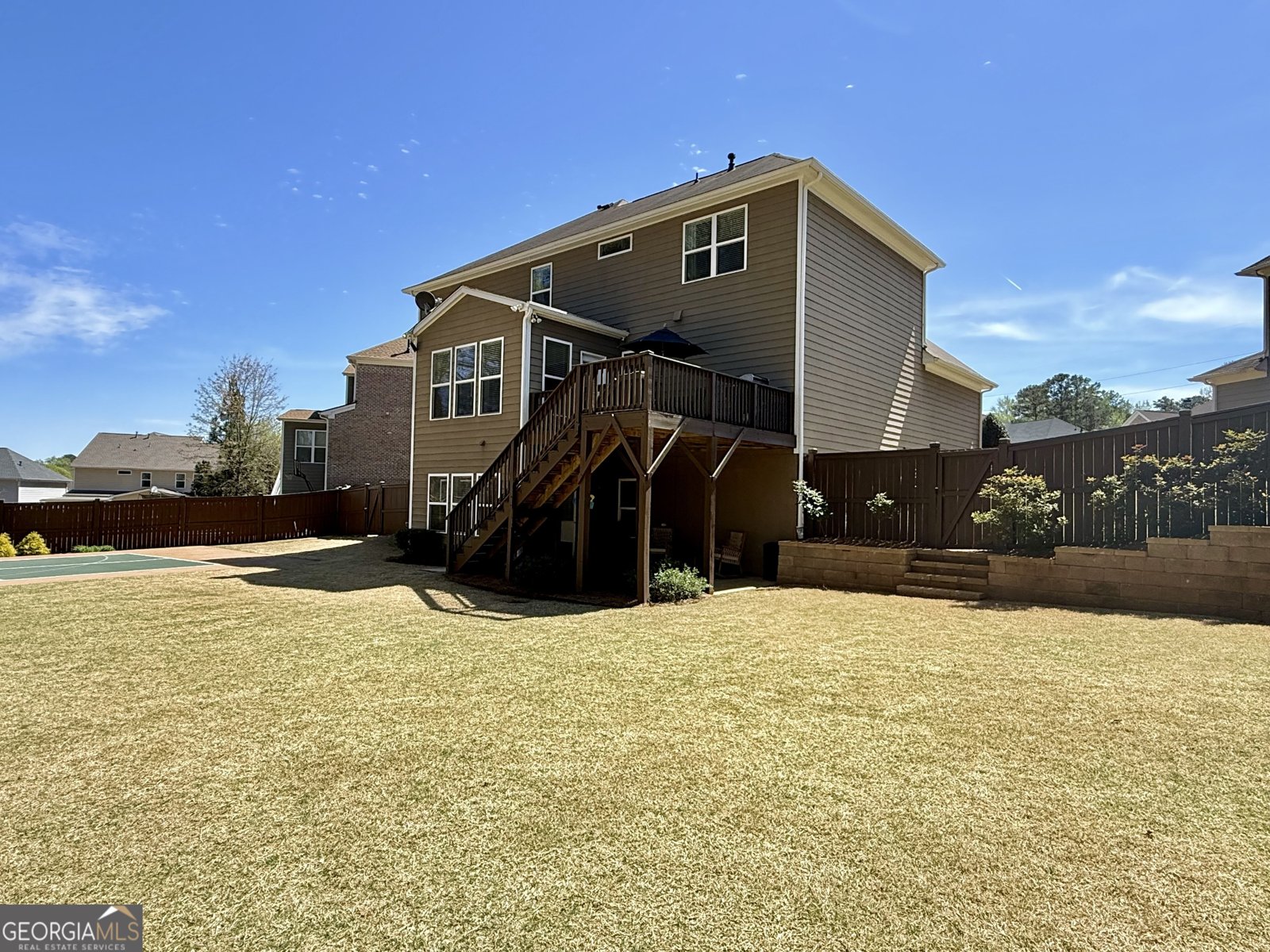 3451 Graham Way Lilburn - Photo 41