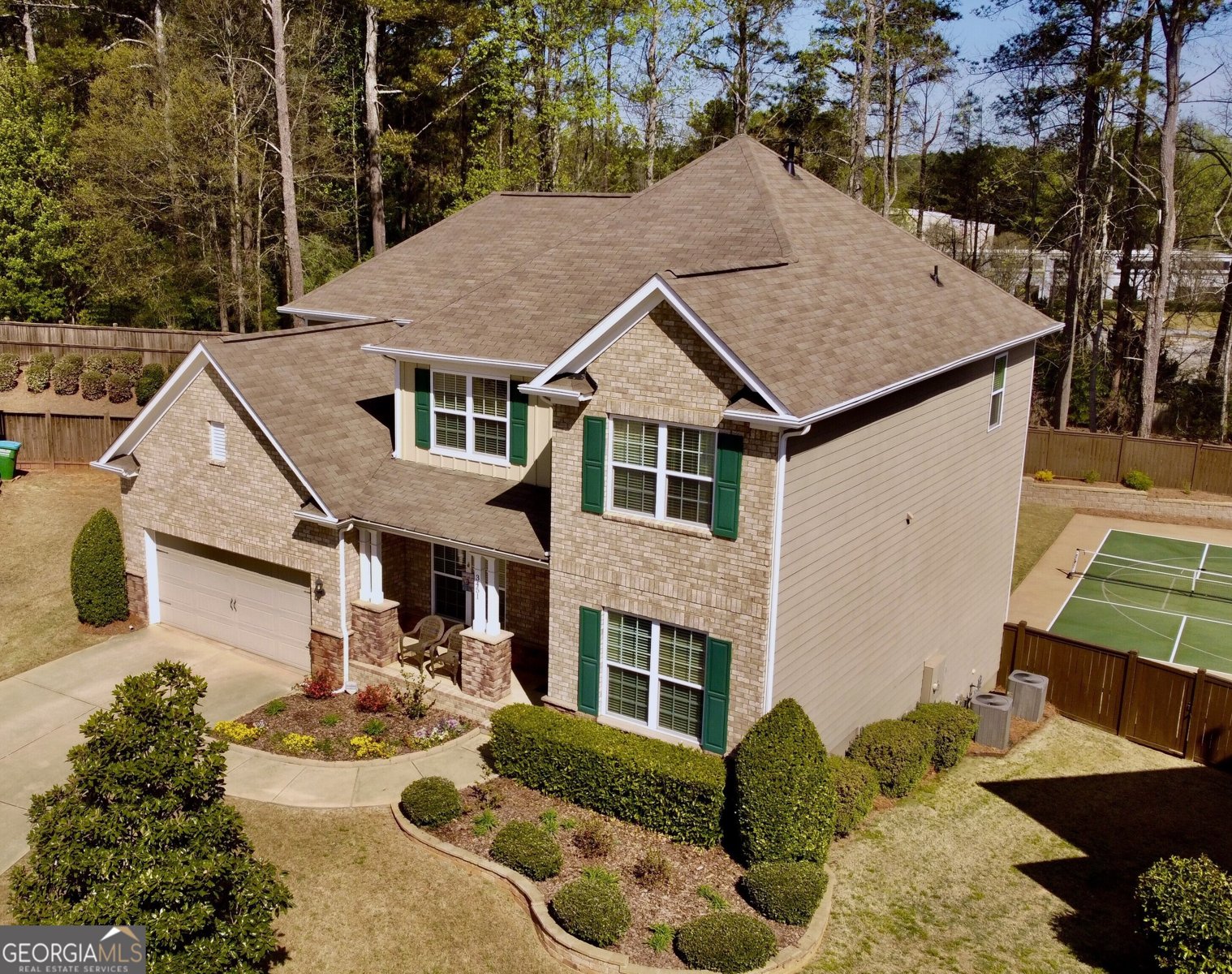 3451 Graham Way Lilburn - Photo 42
