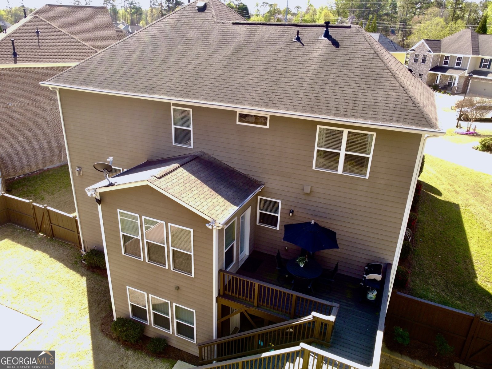 3451 Graham Way Lilburn - Photo 43