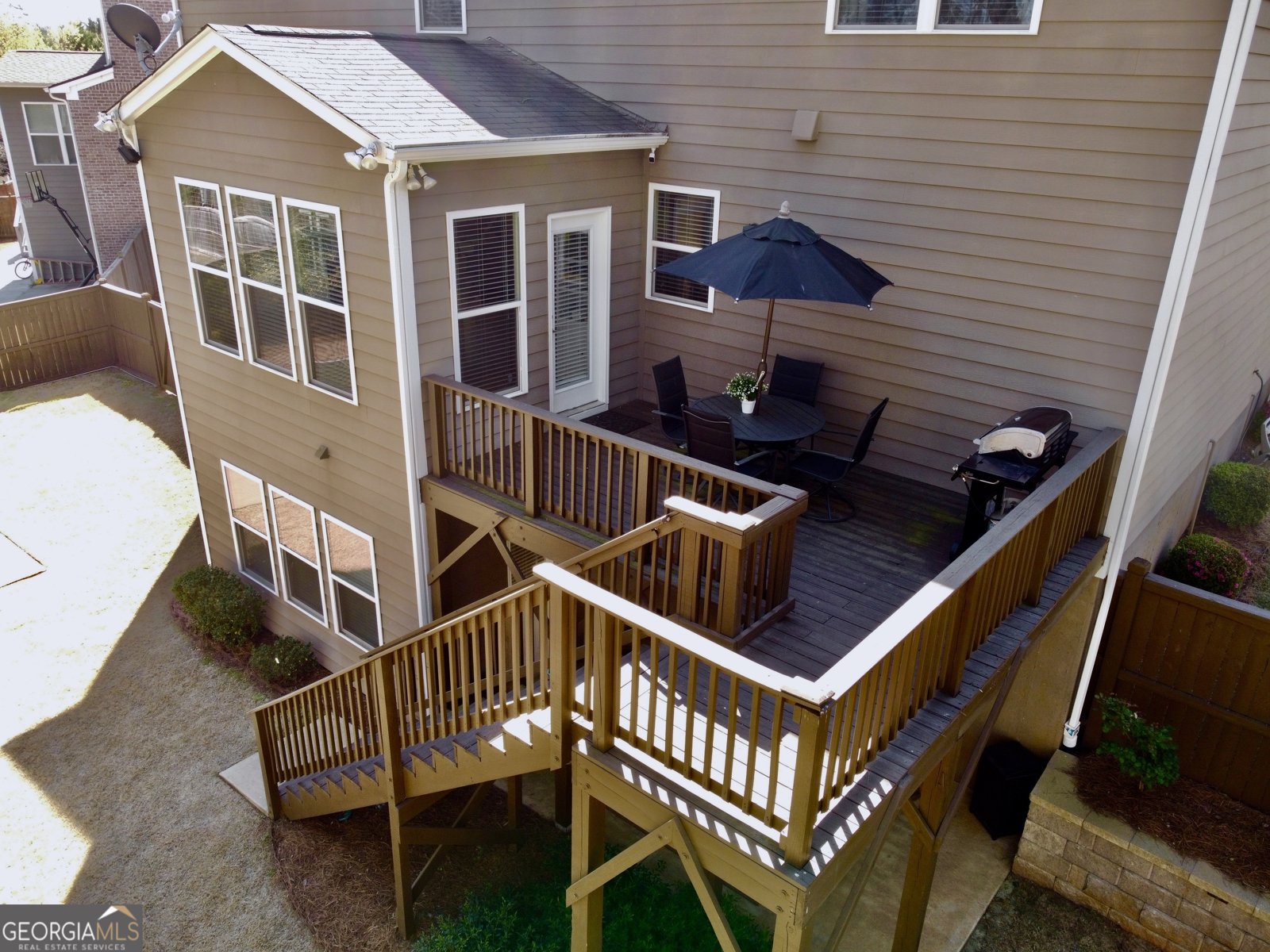 3451 Graham Way Lilburn - Photo 44